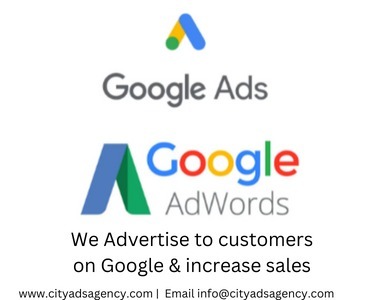 Google ads